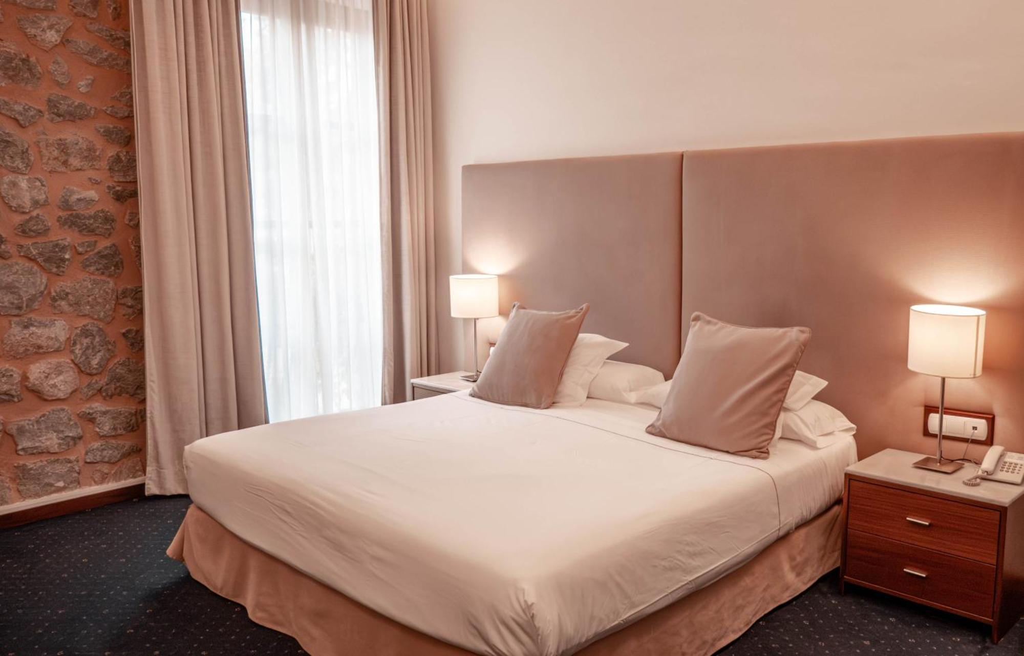 Gran Hotel סולר מראה חיצוני תמונה
